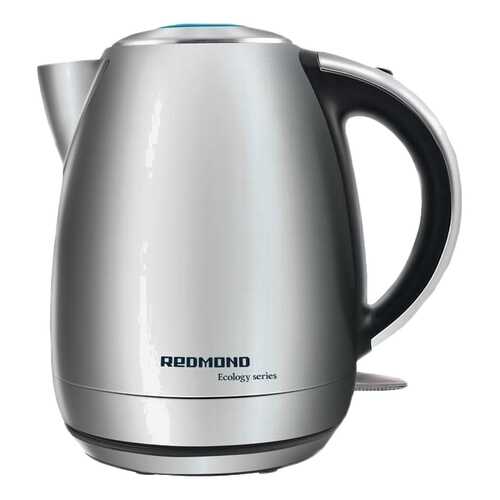 Чайник электрический Redmond RK-M113 Silver в Фианит-Ломбард