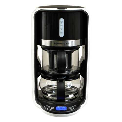 Чайник электрический Rommelsbacher TA 1200 Black в Фианит-Ломбард