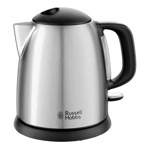 Чайник электрический Russell Hobbs Adventure Mini Kettle в Фианит-Ломбард