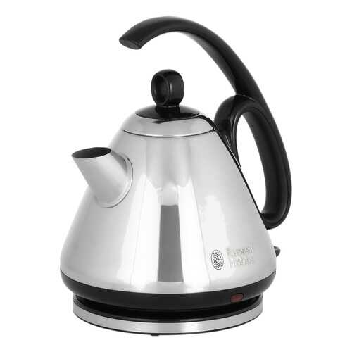 Чайник электрический Russell Hobbs Legacy Polished Silver в Фианит-Ломбард