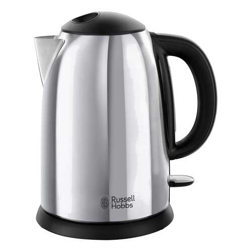 Чайник электрический Russell Hobbs Victory Kettle в Фианит-Ломбард