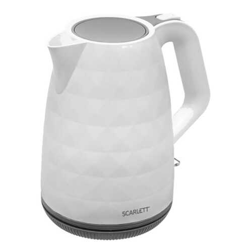 Чайник электрический Scarlett SC-EK18P49 в Фианит-Ломбард