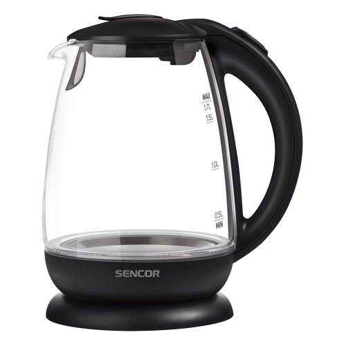 Чайник электрический Sencor SWK 1785BK в Фианит-Ломбард