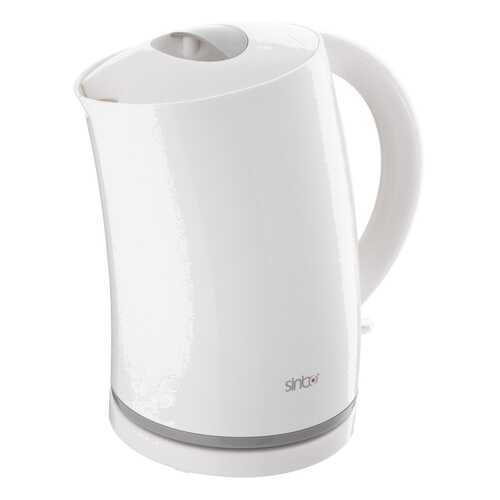 Чайник электрический Sinbo SK 7305 White в Фианит-Ломбард