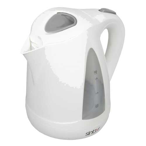 Чайник электрический Sinbo SK 7324 White в Фианит-Ломбард