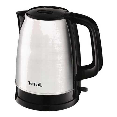 Чайник электрический Tefal KI150D30 Silver/Black в Фианит-Ломбард