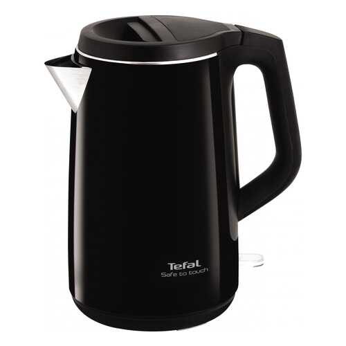 Чайник электрический Tefal KO260830 Black в Фианит-Ломбард