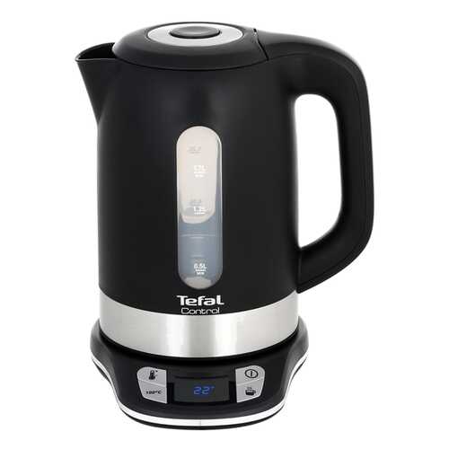 Чайник электрический Tefal KO331830 Black в Фианит-Ломбард