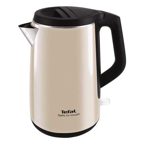 Чайник электрический Tefal KO371I30 Lite Beige в Фианит-Ломбард