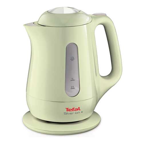 Чайник электрический Tefal KO512I30 Pistachio в Фианит-Ломбард