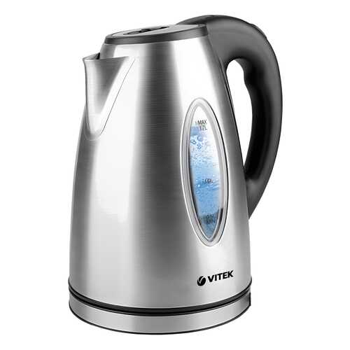 Чайник электрический Vitek VT-7019 ST Silver в Фианит-Ломбард