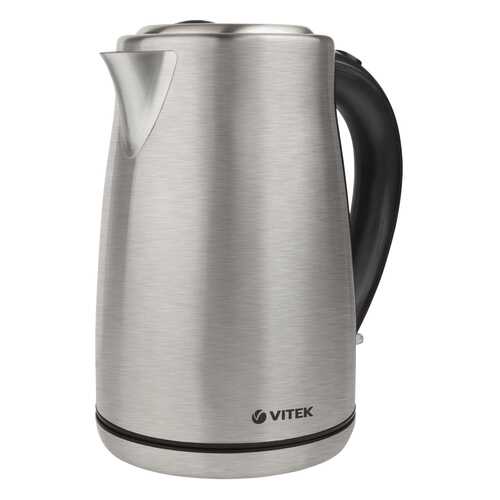 Чайник электрический Vitek VT-7020 ST Black/Silver в Фианит-Ломбард