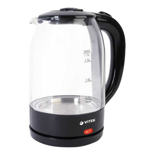 Чайник электрический Vitek VT-7092 в Фианит-Ломбард