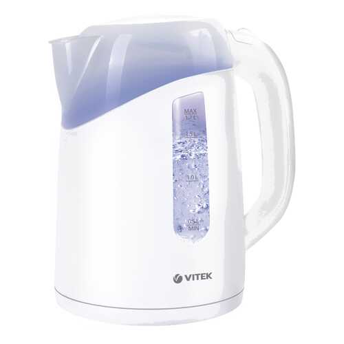 Чайник электрический Vitek VT-7093 в Фианит-Ломбард