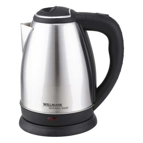Чайник электрический Willmark WEK-1808SS в Фианит-Ломбард