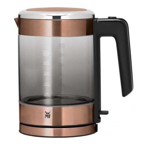 Чайник электрический WMF KITCHENminis 0413190751 Brown в Фианит-Ломбард