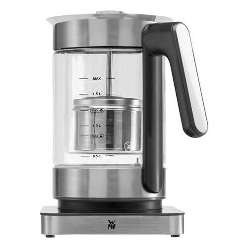 Чайник электрический WMF Lumero 0413260711 Silver в Фианит-Ломбард