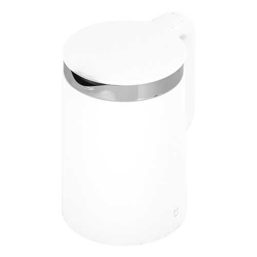 Чайник электрический Xiaomi Mi Smart Kettle RU EAC White в Фианит-Ломбард