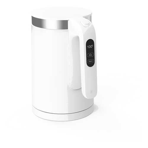 Чайник электрический Xiaomi Viomi Smart Kettle Bluetooth Pro V-SK152A White в Фианит-Ломбард