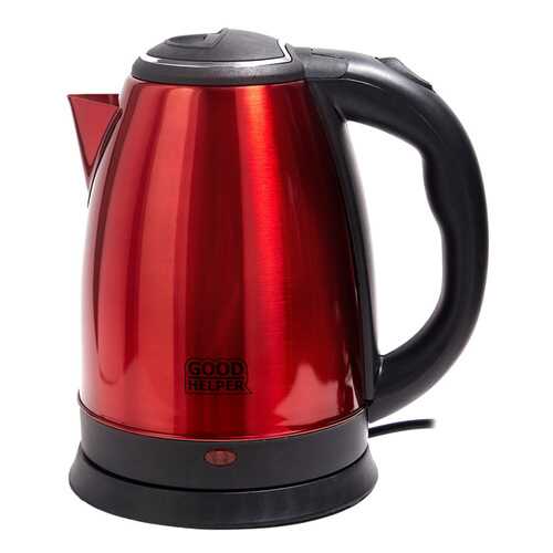 Чайник Goodhelper KS-181С Red в Фианит-Ломбард