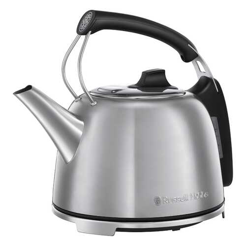 Чайник Russell Hobbs K65 25860-70 White в Фианит-Ломбард