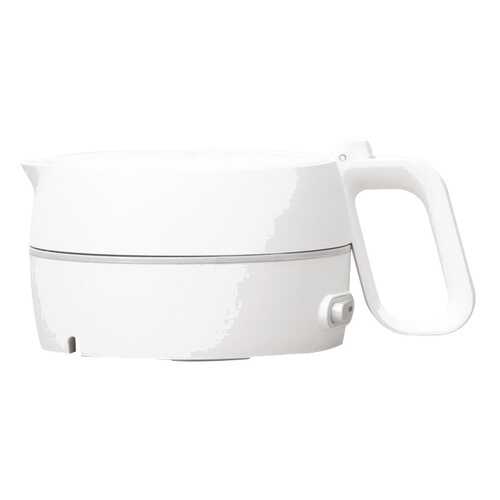 Чайник складной Xiaomi HL Folding Electric Kettle KP-808 White в Фианит-Ломбард