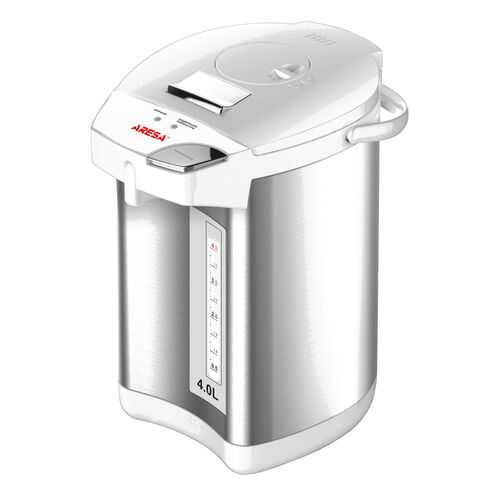 Термопот Aresa AR-4002 Silver в Фианит-Ломбард