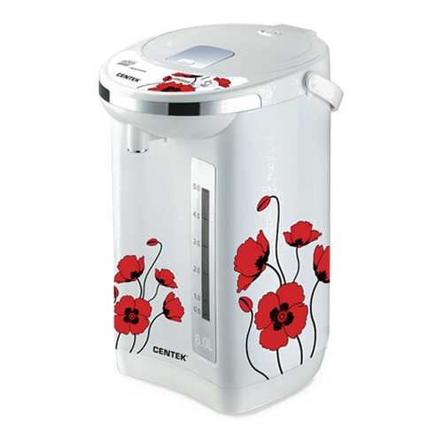 Термопот Centek CT-1081 White в Фианит-Ломбард