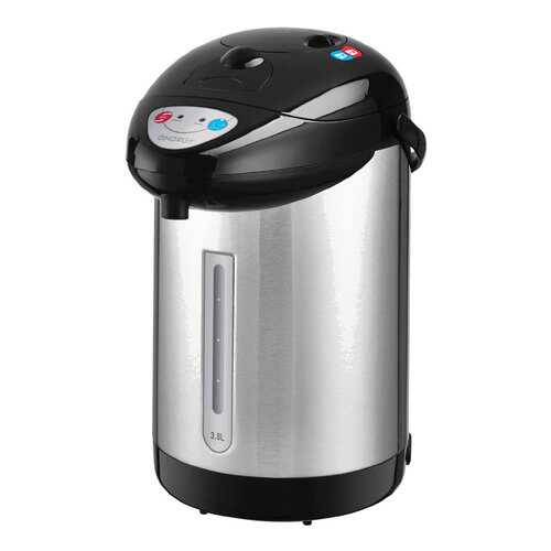 Термопот Energy TP-603 Silver в Фианит-Ломбард