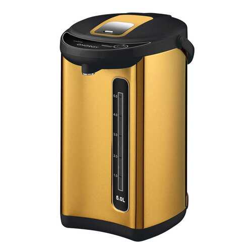 Термопот Energy TP-617 Gold в Фианит-Ломбард