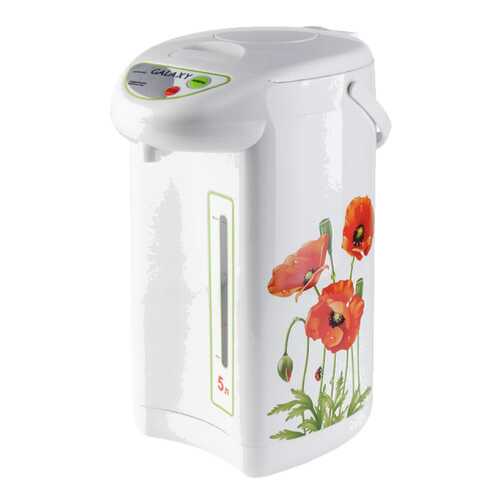 Термопот Galaxy GL 0606 White в Фианит-Ломбард