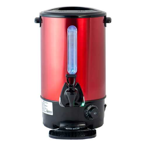 Термопот Gemlux GL-WB16 Red\Black в Фианит-Ломбард