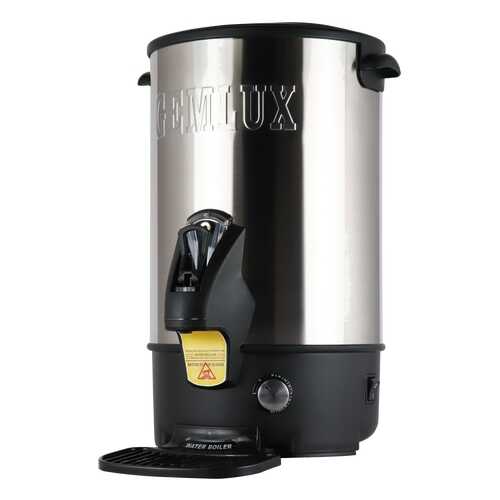 Термопот Gemlux GL-WB20SS Silver в Фианит-Ломбард