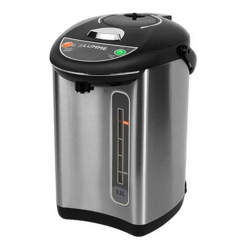 Термопот Lumme LU-299 Light Obsidian в Фианит-Ломбард