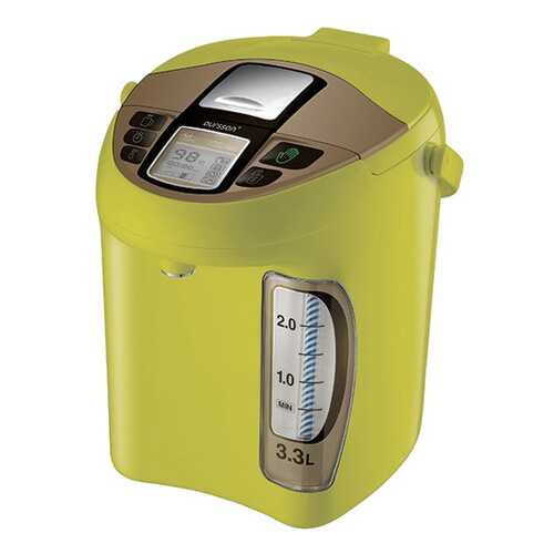 Термопот Oursson TP3310PD/GA Yellow в Фианит-Ломбард