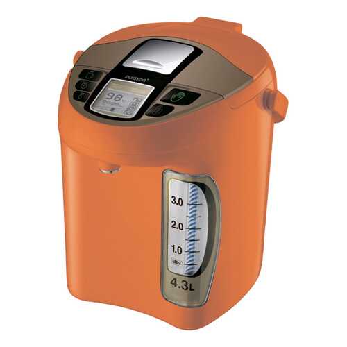 Термопот Oursson TP4310PD/OR Orange в Фианит-Ломбард