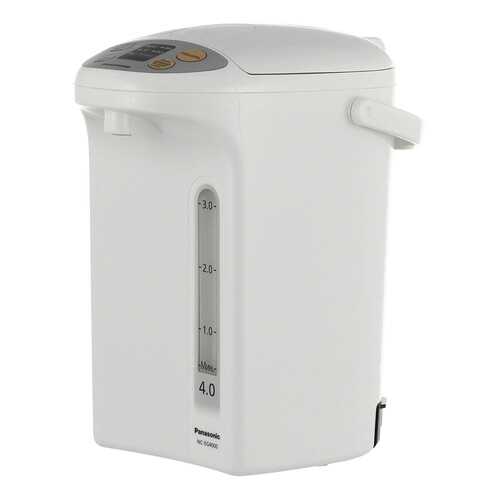 Термопот Panasonic NC-EG4000WTS White в Фианит-Ломбард