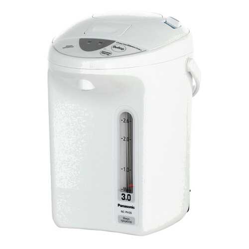 Термопот Panasonic NC-PH30ZTW White в Фианит-Ломбард