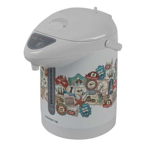 Термопот Polaris PWP 2821 Travel в Фианит-Ломбард