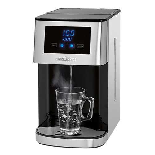 Термопот Profi Cook PC-HWS 1145 Silver в Фианит-Ломбард