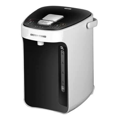 Термопот Redmond RTP-805 White/Black в Фианит-Ломбард