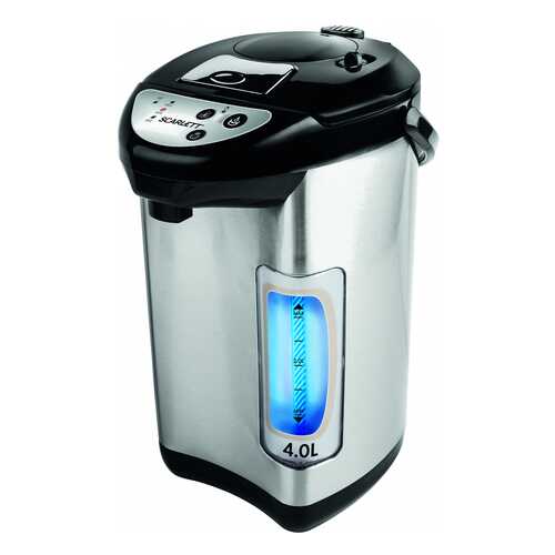 Термопот Scarlett SC-ET10D13 Silver в Фианит-Ломбард