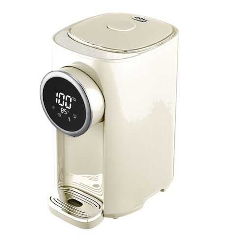 Термопот Tesler TP-5055 Be в Фианит-Ломбард