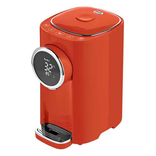 Термопот Tesler TP-5055 Orange в Фианит-Ломбард