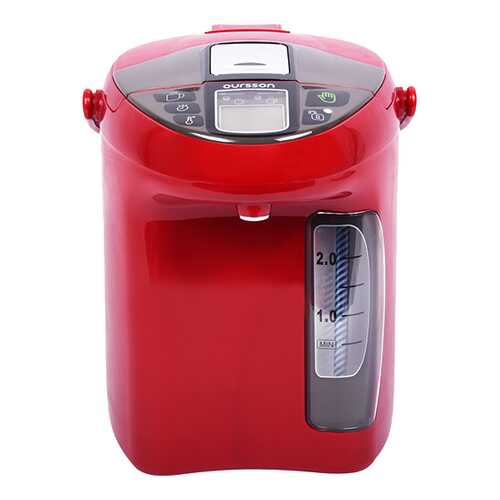 Термопот TP3310PD/RD в Фианит-Ломбард