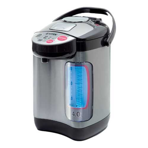 Термопот VITEK VT-1188 Black в Фианит-Ломбард