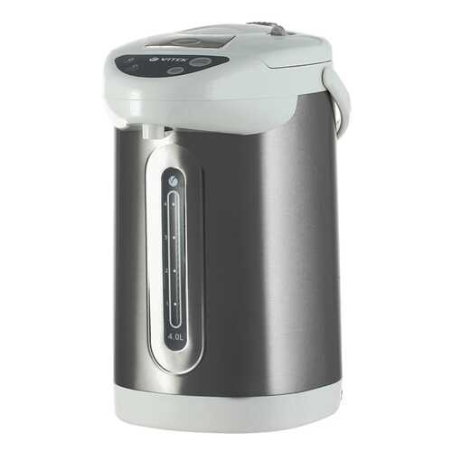 Термопот VITEK VT 1196 W White\Silver в Фианит-Ломбард