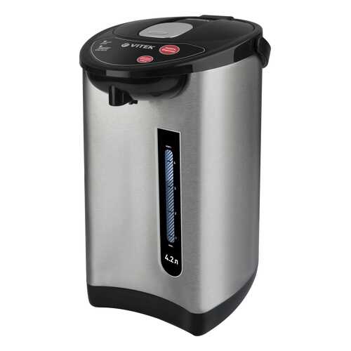 Термопот VITEK VT-7101 Silver в Фианит-Ломбард