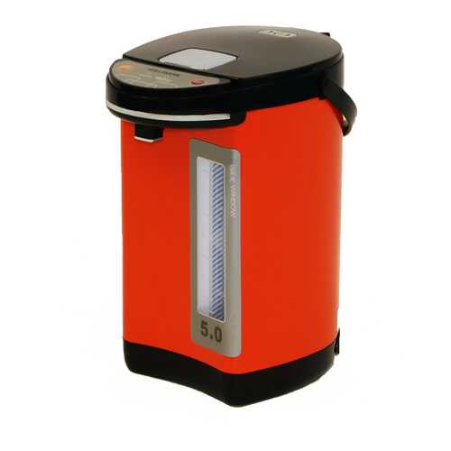 Термопот Willmark WAP-502KL Orange в Фианит-Ломбард