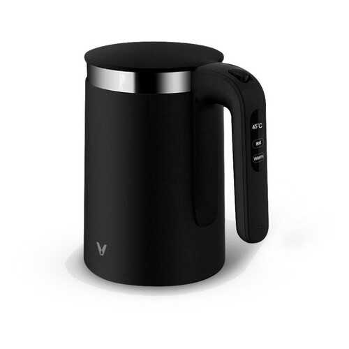 Умный чайник Xiaomi Viomi Smart Kettle Bluetooth CN в Фианит-Ломбард